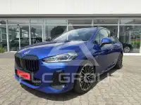 2025 BMW 218