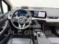 2025 BMW 218