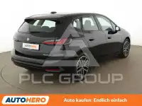2025 BMW 218