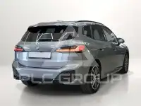 2025 BMW 218