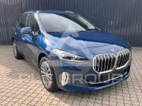 2025 BMW 218