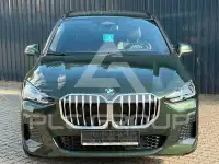 2025 BMW 218