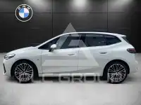 2025 BMW 218