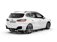 2025 BMW 218