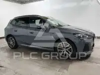 2025 BMW 218