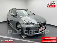 2025 BMW 218