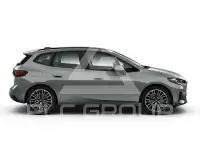 2025 BMW 218