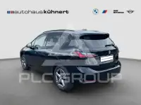 2025 BMW 218