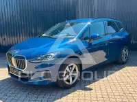 2025 BMW 218