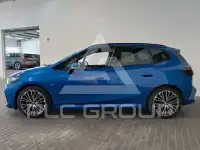 2025 BMW 218