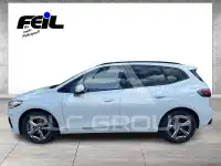 2025 BMW 218