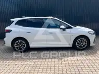 2025 BMW 218