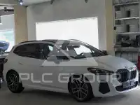 2025 BMW 218