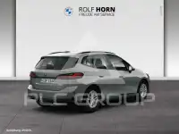 2025 BMW 218