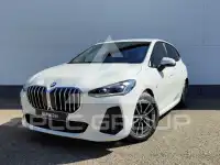 2025 BMW 218