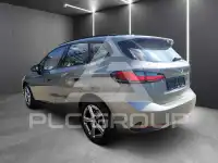 2025 BMW 218