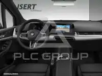 2025 BMW 218