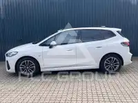 2025 BMW 218