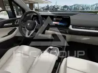 2025 BMW 218