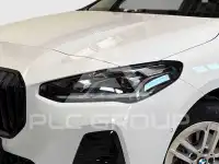 2025 BMW 218