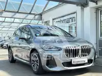 2025 BMW 218