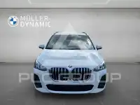 2025 BMW 218
