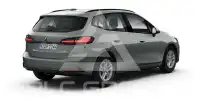 2025 BMW 218