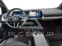 2025 BMW 218