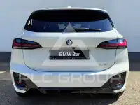 2025 BMW 218