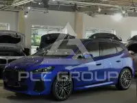 2025 BMW 218