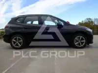 2025 BMW 218