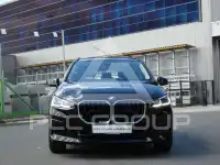 2025 BMW 218