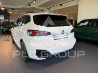 2025 BMW 218