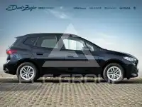 2025 BMW 218