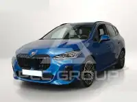 2025 BMW 218