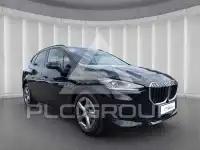 2025 BMW 218
