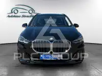 2025 BMW 218
