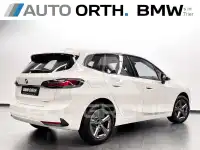 2025 BMW 218