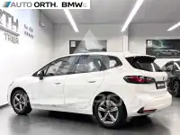 2025 BMW 218
