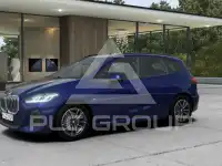 2025 BMW 218