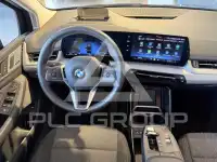 2025 BMW 218