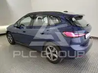 2025 BMW 218