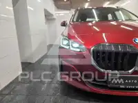 2025 BMW 218