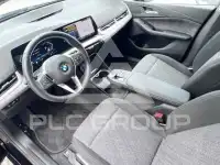 2025 BMW 218