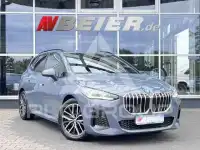 2025 BMW 218