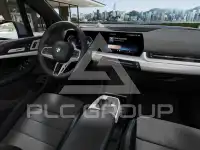 2025 BMW 218