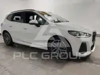 2025 BMW 218