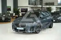 2025 BMW 218