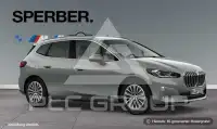 2025 BMW 218