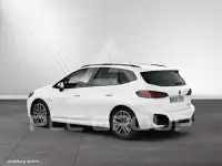 2025 BMW 218